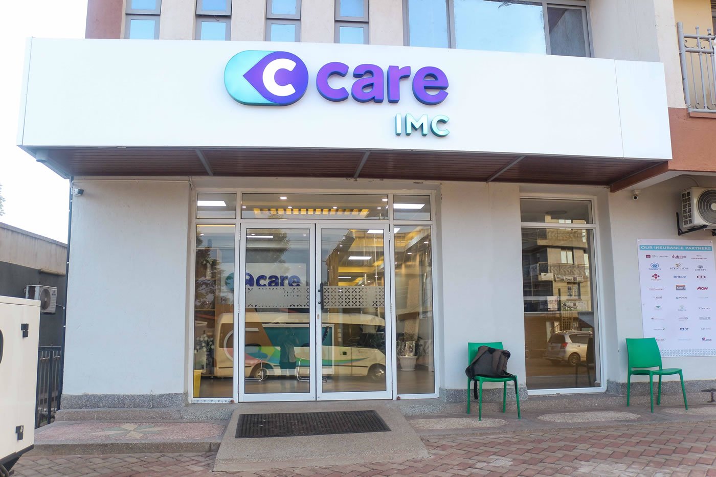 Care Clinic