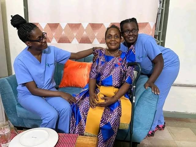 Atim Grace Nalongo