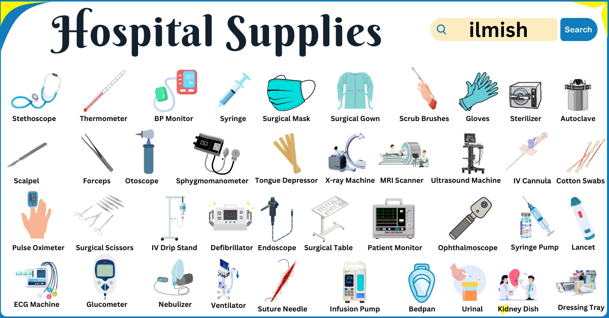 PAUL MEDICAL SUPPLIERS